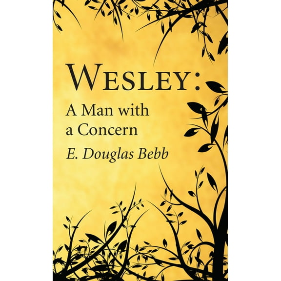 Wesley (Hardcover)