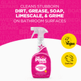 thumbnail image 4 of The Pink Stuff, Home & Bathroom Foam Cleaner, 25.36 oz., 4 of 9
