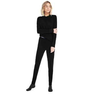 Scruffs PRO Baselayer Top Uomo - Maglia Termica Intima Manica Lunga, Taglia M, Tessuto Traspirante Elasticizzato 4 Vie