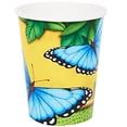 thumbnail image 3 of Jungle Party Supplies - 9 oz. Paper Cups (8), 3 of 3