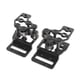 thumbnail image 5 of Dotbit Kit tensor de correa del eje XY,Kit tensor de correa del eje XY para pieza de junta XY 2,4 R2,Piezas de impresora 3D Tensor de eje XY de aleación de aluminio,Componentes del kit de, 5 of 8