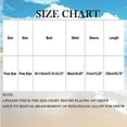 thumbnail image 3 of Plus Size Women's Sheer Lace Tie-Waist Long Kimono, Open Front Crochet Cover-Up with Slit Sides and Short Sleeves, Lightweight Swimwear Tunic for Beach, Pool and Vacation Black Free Size, 3 of 5