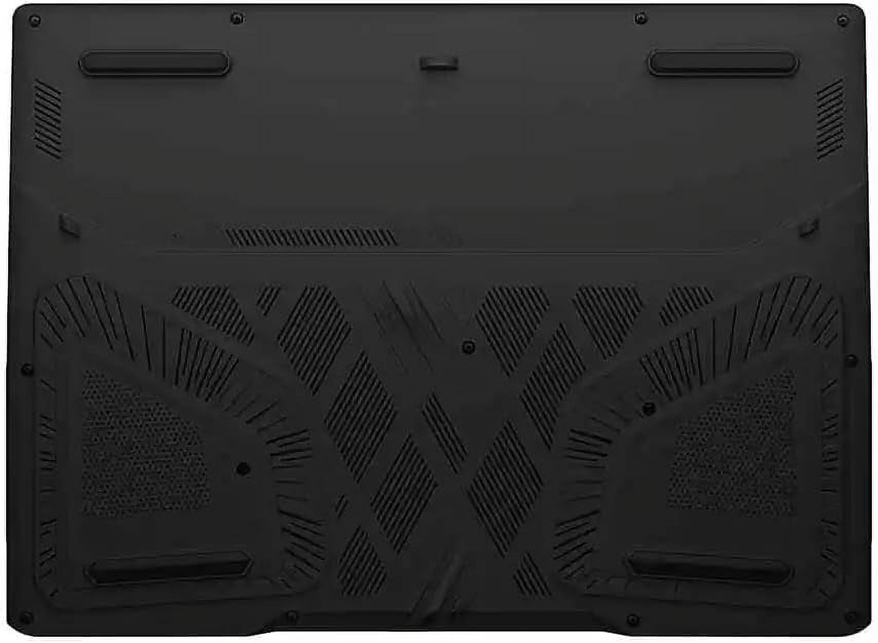 MSI Crosshair Gaming Laptop Computer - 16" FHD+(1920x1200) IPS Display, GeForce RTX 4070, Intel 16-Core i7-14650HX, 64 GB RAM, 1 TB SSD, Backlit KB, Wi-Fi 6, Windows 11 Pro