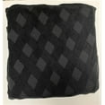 thumbnail image 2 of (75x88 Pouces) Housse Extensible pour Causeuse - Noir, 2 of 3