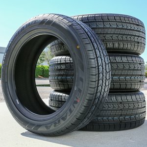 Centara Grand Tourer H/T 265/70R18 116T a/s All Season Tire Sansujyuku sansujyuku.com
