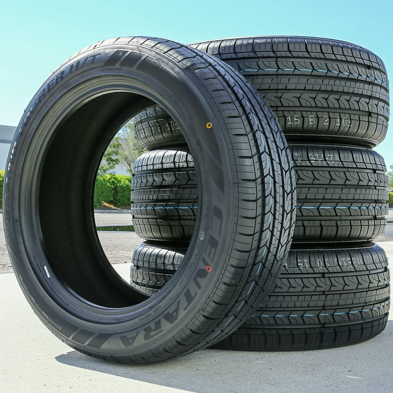 Centara Grand Tourer H/T 215/60R17 96H Performance a/s All