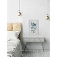 thumbnail image 6 of Marmont Hill Printed Flowers Framed Art Prints, 6 of 6
