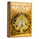 thumbnail image 1 of Baraja de cartas Bicycle Gold Dragon Foil Premium, 1 baraja, 1 of 2