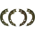 thumbnail image 4 of Centric Parts 111.07960 Brake Shoe, 4 of 4