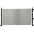 thumbnail image 1 of Radiador Stratus 2001 A 2005 Dodge V6 3.0L Electrosoldado S/Eat KEEP ON GREEN ., 1 of 3