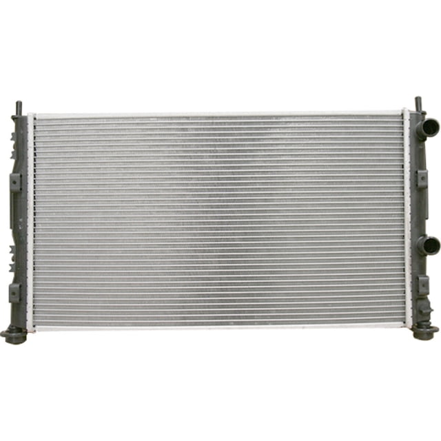 Radiador Sebring 2001 A 2006 Chrysler L4 2.4L Electrosoldado S/Eat KEEP ON GREEN .