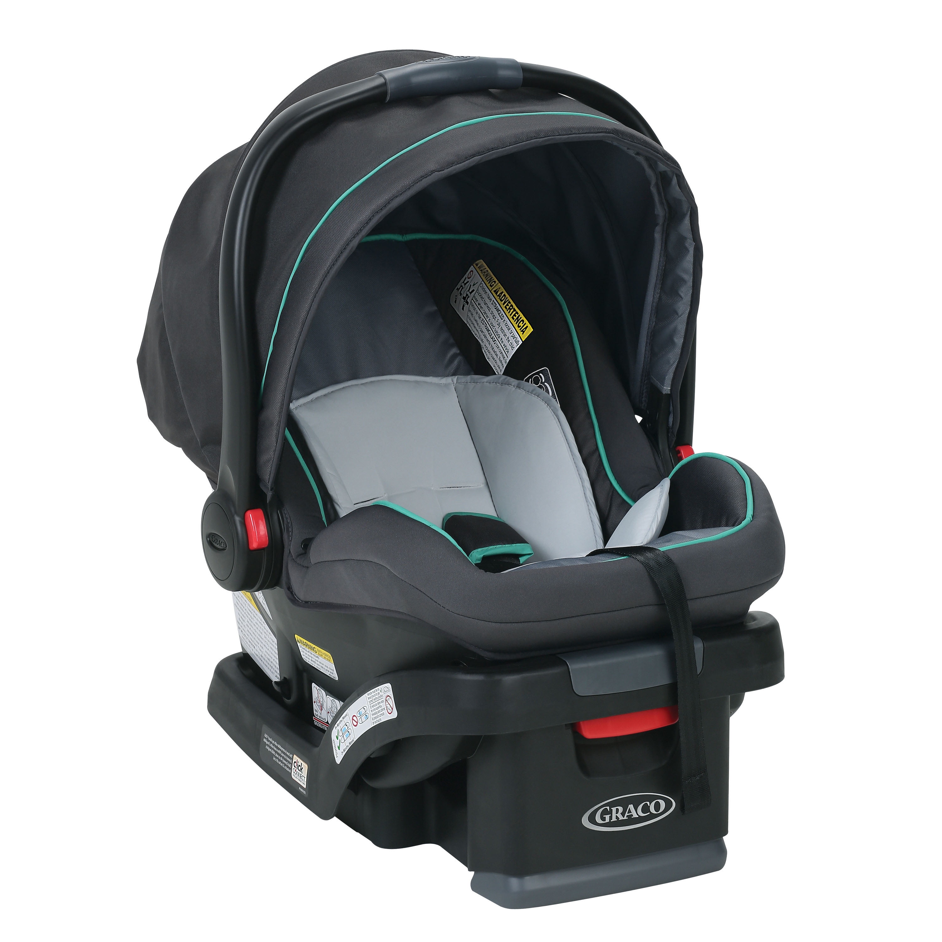 Graco Car Seat Infant Weight Limit Velcromag