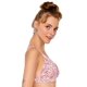 thumbnail image 4 of Paquete de 2 bralettes Ilusión 23895 multicolor G, 4 of 6