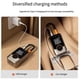 thumbnail image 4 of Wireless Car Inflation Pump Quick Charging High Pressure Air Pump, 4 of 5