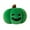 Green, variant on Matoen Halloween Pumpkin Plush Toy Small Stuffed Pumpkin Plush Doll Soft Halloween Ornaments Pumpkin Keychain Pendant with Horror Expression for Halloween Carnival Party Decorations