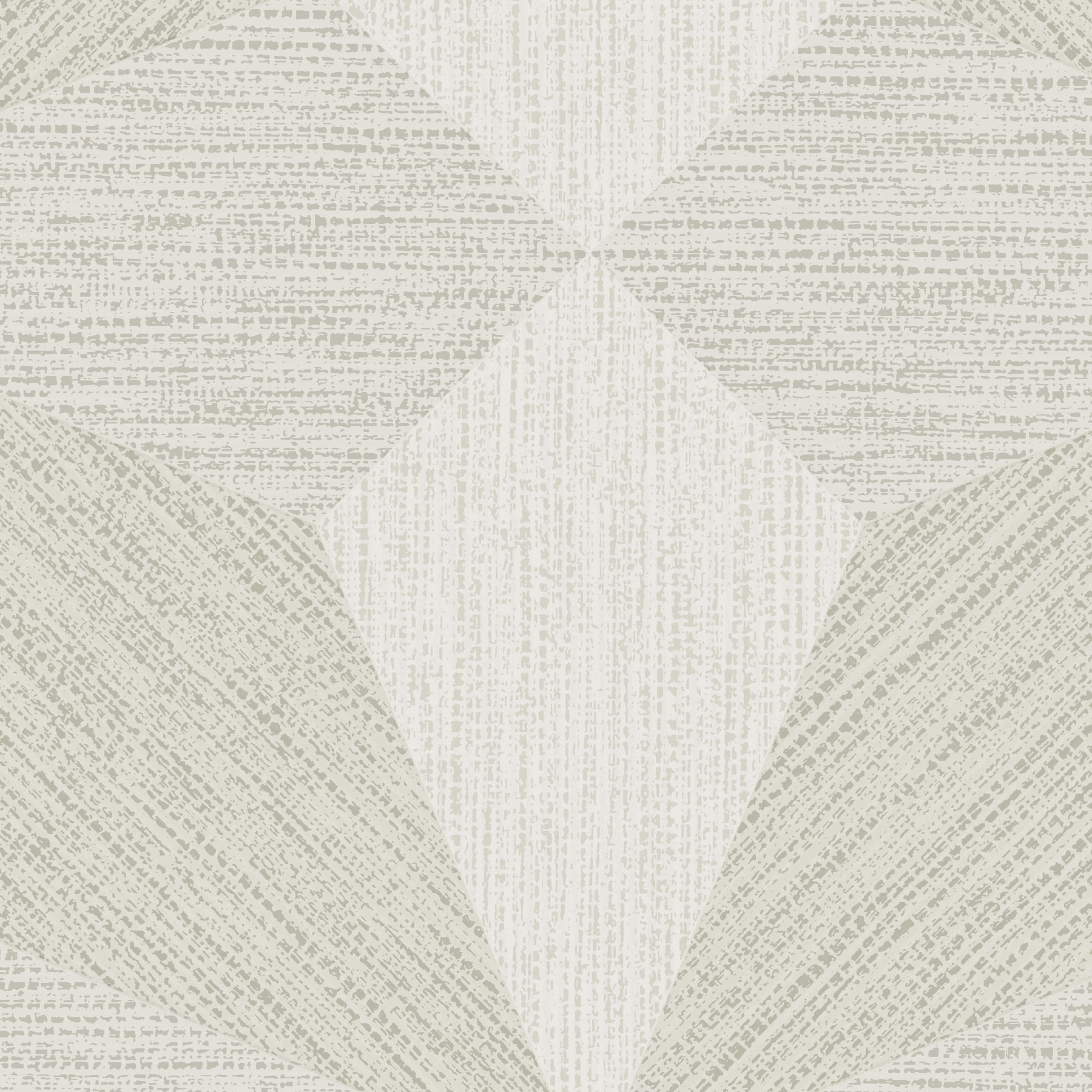 Roommates Studio Cream Atticus Peel and Stick Wallpaper 30.75 Sq. ft