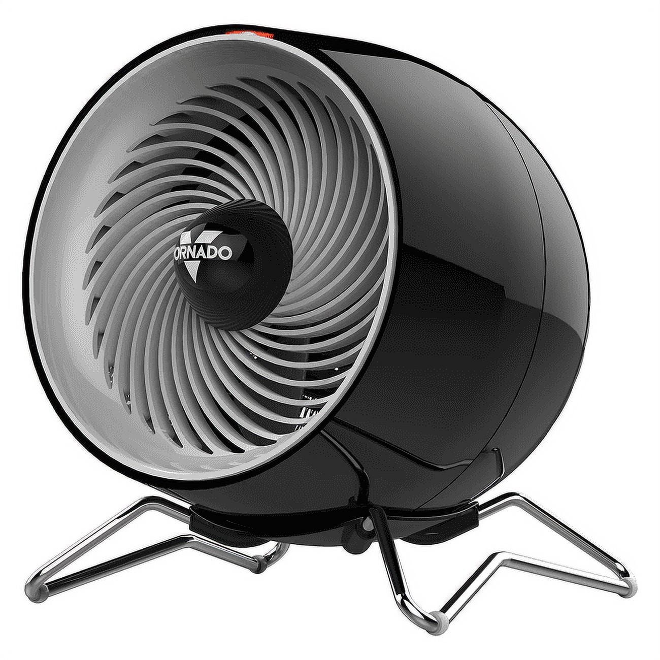 Vornado Whole Room Pivot Heater with 2 Heat Settings - Walmart.com