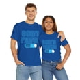 thumbnail image 6 of DJH Apparel | God's Favor [ON] Christian Unisex T-shirt, 6 of 6