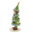 thumbnail image 3 of Bethany Lowe O' Tannenbaum Tammy, 3 of 3