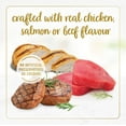 thumbnail image 4 of Lot de 2 - Fancy Feast Pate Assortiment Varié de Nourriture Humide pour Chat, Boîte de 85 g, Caisse de 24, 4 of 5