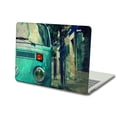 thumbnail image 5 of KSK KAISHEK Only for MacBook Pro 15" Case 2012/2013/2014/2015 Release Model A1398, Plastic Hard Shell Case, Creative B 126, 5 of 5
