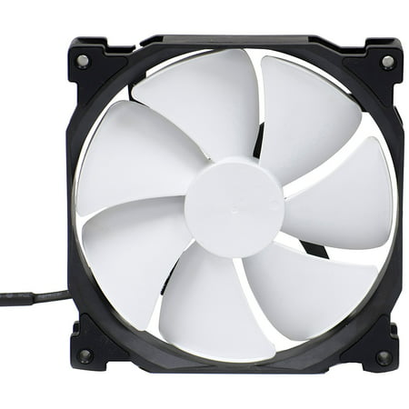 Phanteks 140mm, PWM, High Static Pressure Radiator Retail Cooling Fan