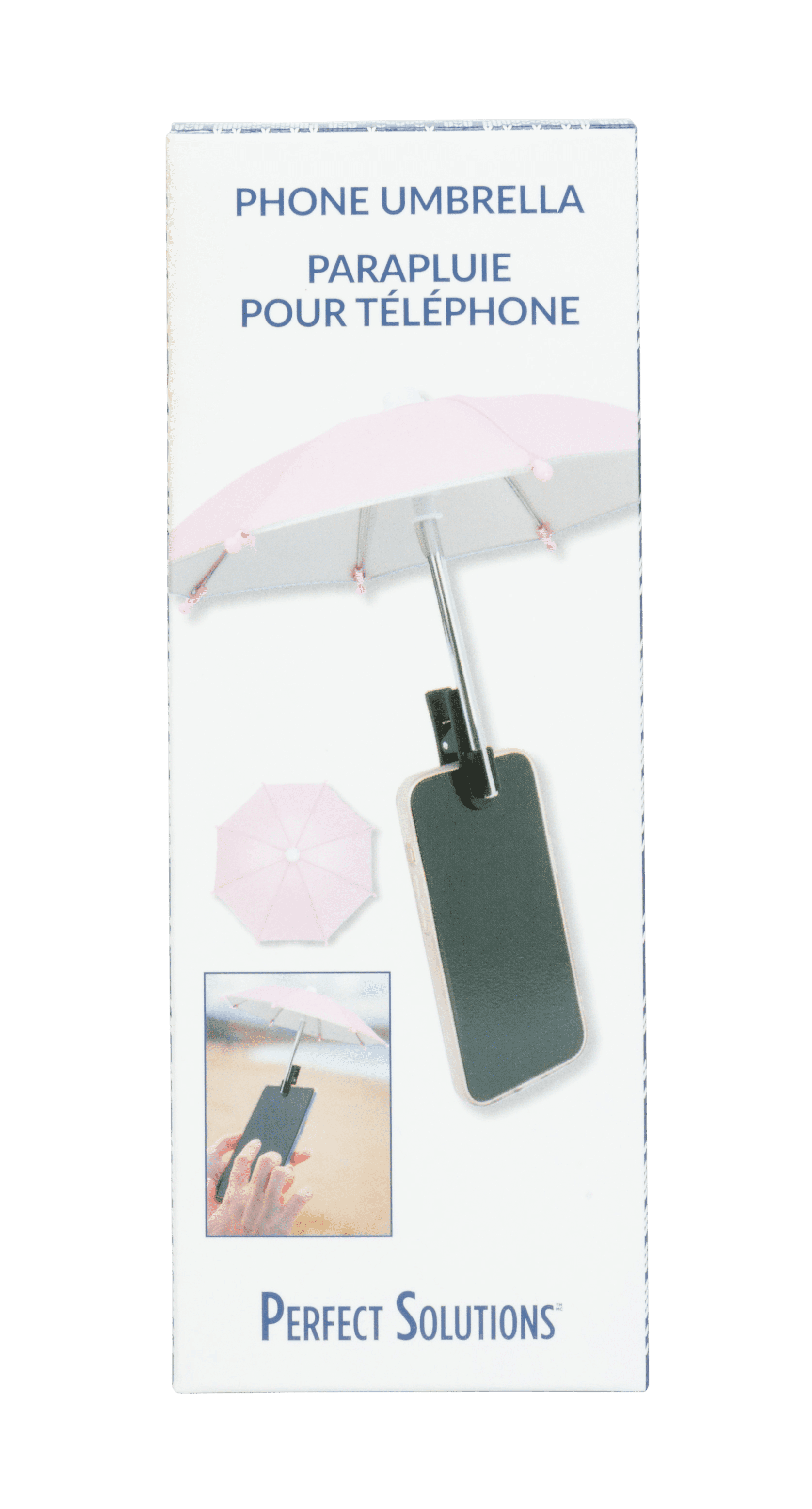 Perfect Solutions Phone Umbrella