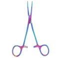 thumbnail image 1 of Ear Hair  Clamp, Ergonomic Pet Tweezers, Cat For Pets Curved Tip, 1 of 8