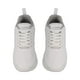 thumbnail image 4 of Tenis Casuales STARS OF THE WORLD con agujetas color blanco 26, 4 of 4