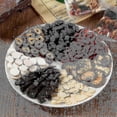 thumbnail image 4 of New Ginseng Five Treasure Tea Tea 250g, 4 of 4