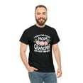 thumbnail image 5 of I Have Two Titles Mom and Grandma and I Rock Them Both Shirt - ID: 2340, 5 of 12
