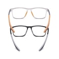 thumbnail image 2 of Lentes de lectura JOON-joon, 2 pares, filtro de luz azul +2.75, 2 of 6