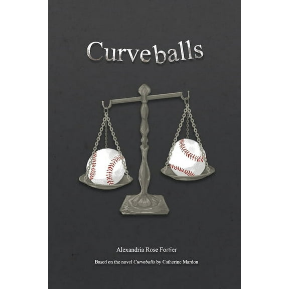 Curveballs (Paperback)