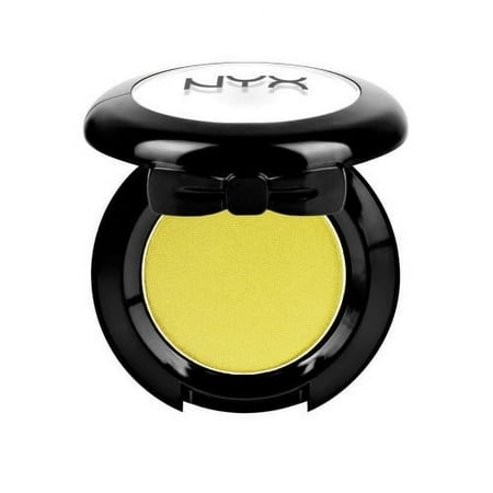 NYX Cosmetics Hot Singles Eye Shadow Psychedelic