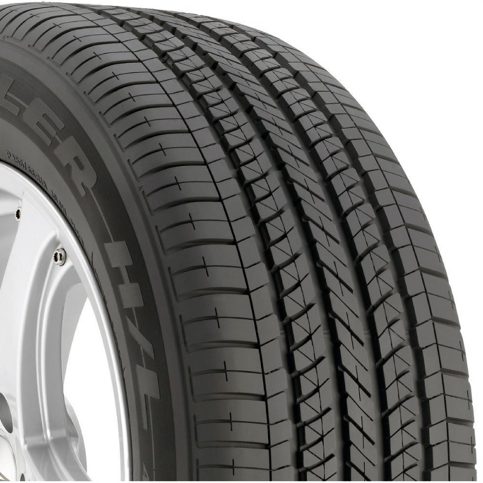 Bridgestone Dueler H/L 400 P245/55R19 103S Sansujyuku sansujyuku.com