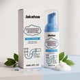 thumbnail image 2 of Pipe foam cleaner, Drain Clog Remover for Kitchen Sinks, Shower Drains, Tubs, 2 of 10