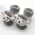 thumbnail image 2 of Girls Shoes Boys Walking Socks Fashionable Princess Socks Clothes, 2 of 3