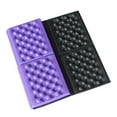 thumbnail image 2 of Coussin Pliable Portable Extérieur 6 Plis Ruche Randonnée, 2 of 8