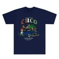 thumbnail image 4 of Cuco 4U Tour 2024 Merch T-Shirts Cosplay Unisex Fashion Casual HipHop Crewneck Short Sleeve Tee, 4 of 4