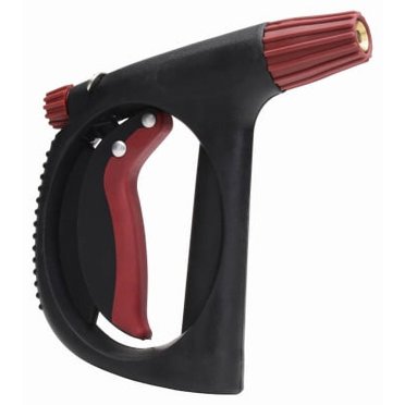 Green Thumb Bullseye Brass Power Nozzle .75 IN – store