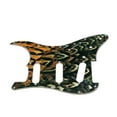 thumbnail image 3 of Plaque de Protection de Guitare 11 Trous SSS pour Guitare Style Stratocaster Rayure Léopard, 3 of 10