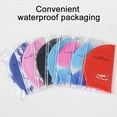 thumbnail image 3 of Adult Waterproof Swimming Children Elastic Various Colors Breathable Comfortable Ear Protection Swimming Accessories 06, 3 of 6