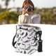 thumbnail image 5 of Bolsa para cámara con cordón, fondos suaves impermeables para cámara con correa para cámaa, estuche para lente con cordón, bolsa pequeña para cámara para cámara dslr,, 5 of 7