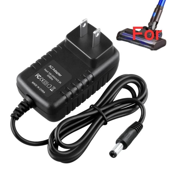 26V Charger for 22.2V Battery Cordless Vacuum Cleaner Replacement for KCLASO V10