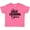 Hot Pink, variant on Inktastic Breast Cancer Awareness My Great Grandma is a Fighter Boys or Girls Baby T-Shirt