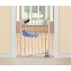 Summer Infant 27190 Step to Open Baby/Pet Metal Pressure Mount Gate (3 Pack)