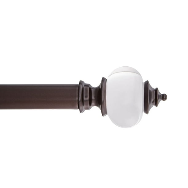 Home Decor International Llc Hdi Carerra Adjule Curtain Rod Hdi Carerra Adjule Curtain Rod