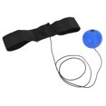 thumbnail image 4 of Pelota de Entrenamiento de Boxeo NikouMX Ajustable con Diadema, 4 of 8