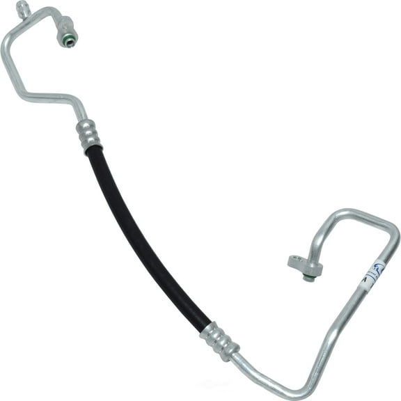 A/C Refrigerant Discharge Hose -- Discharge Line Fits select: 2014-2016 HYUNDAI VELOSTER TURBO
