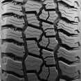 thumbnail image 4 of Mickey Thompson Baja Boss A/T All Terrain LT37X13.50R22 128Q F Light Truck Tire, 4 of 6